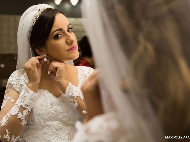 O casamento de Giovanni e Mariana em Juiz de Fora, Minas Gerais 6