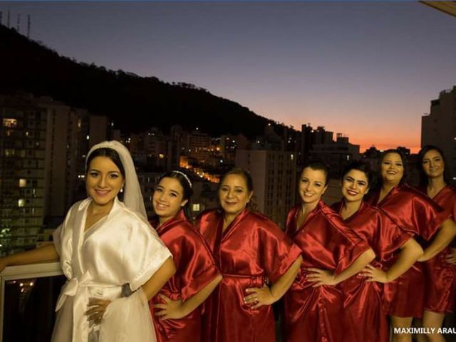 O casamento de Giovanni e Mariana em Juiz de Fora, Minas Gerais 4