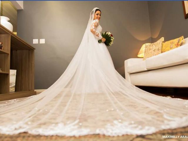 O casamento de Giovanni e Mariana em Juiz de Fora, Minas Gerais 8