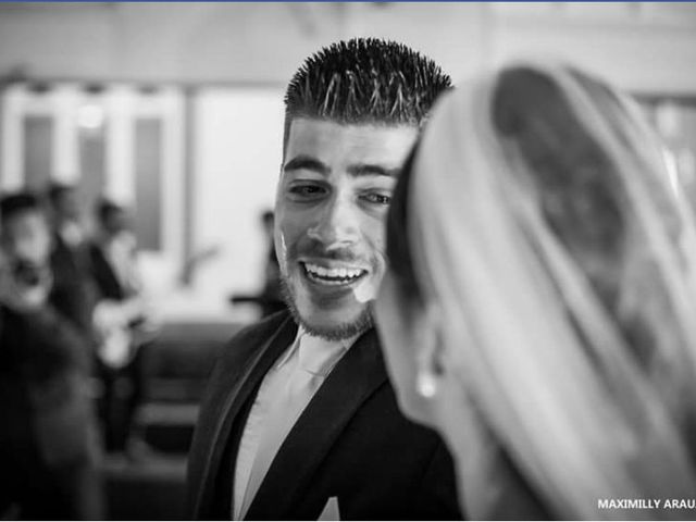 O casamento de Giovanni e Mariana em Juiz de Fora, Minas Gerais 26