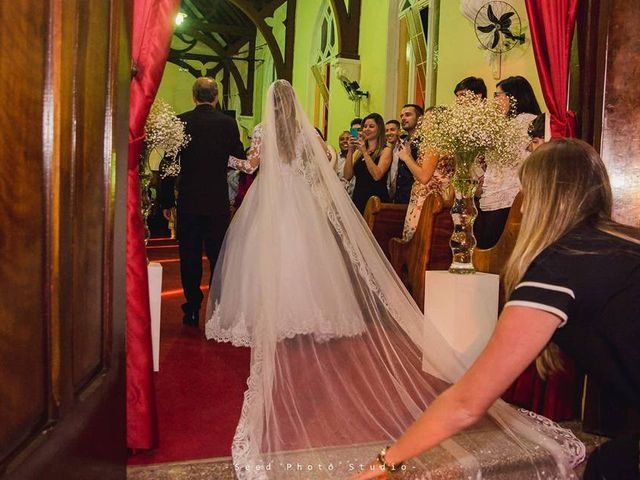 O casamento de Giovanni e Mariana em Juiz de Fora, Minas Gerais 14