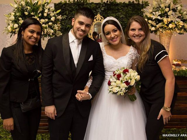 O casamento de Giovanni e Mariana em Juiz de Fora, Minas Gerais 32