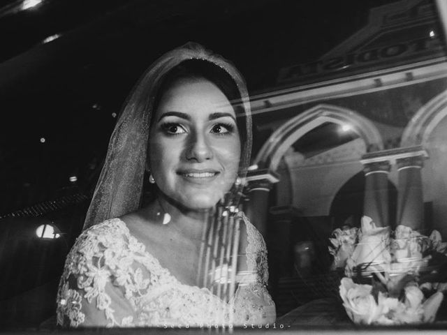 O casamento de Giovanni e Mariana em Juiz de Fora, Minas Gerais 11