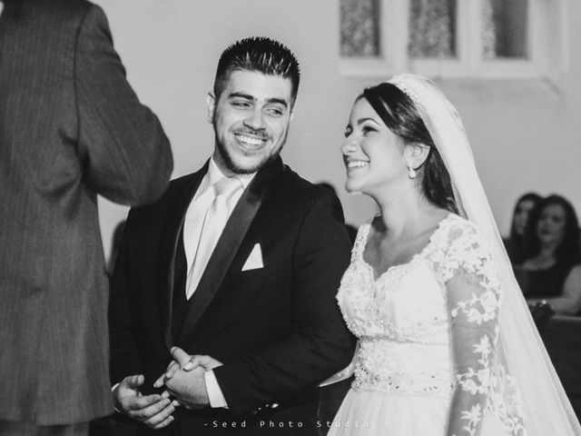 O casamento de Giovanni e Mariana em Juiz de Fora, Minas Gerais 1