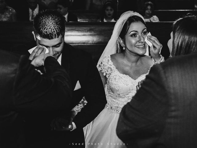 O casamento de Giovanni e Mariana em Juiz de Fora, Minas Gerais 18
