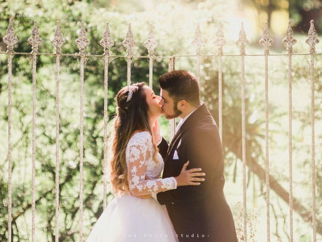 O casamento de Giovanni e Mariana em Juiz de Fora, Minas Gerais 2