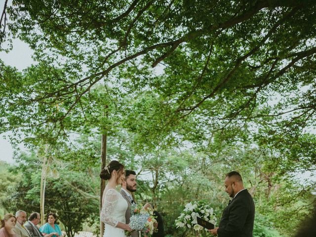 O casamento de Cassiano e Natália em Campinas, São Paulo Estado 9