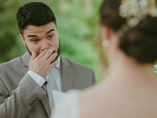 O casamento de Cassiano e Natália em Campinas, São Paulo Estado 17