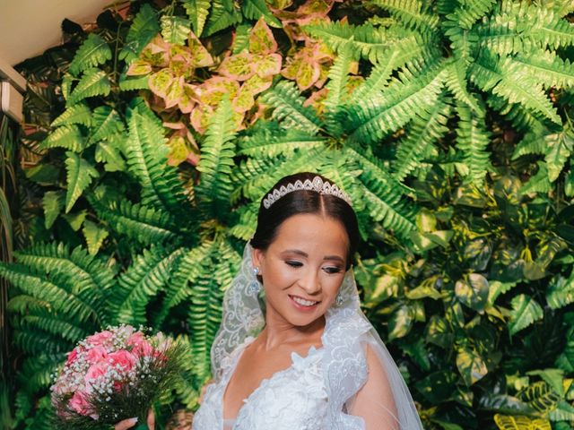 O casamento de Mateus  e Valéria em Catu, Bahia 4