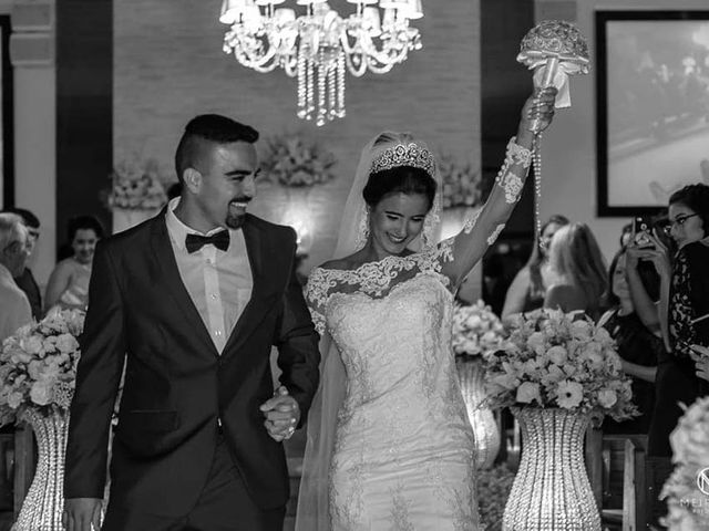 O casamento de Luiz Felipe e Natacha em Rio de Janeiro, Rio de Janeiro 2