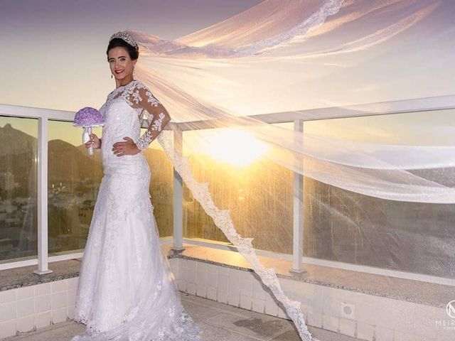 O casamento de Luiz Felipe e Natacha em Rio de Janeiro, Rio de Janeiro 3