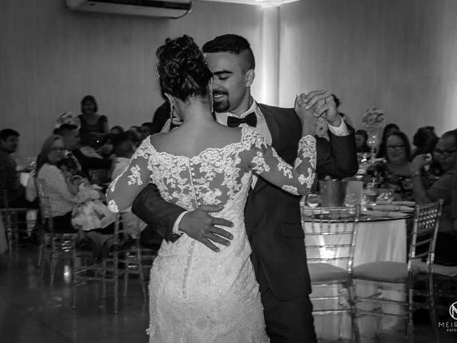 O casamento de Luiz Felipe e Natacha em Rio de Janeiro, Rio de Janeiro 4