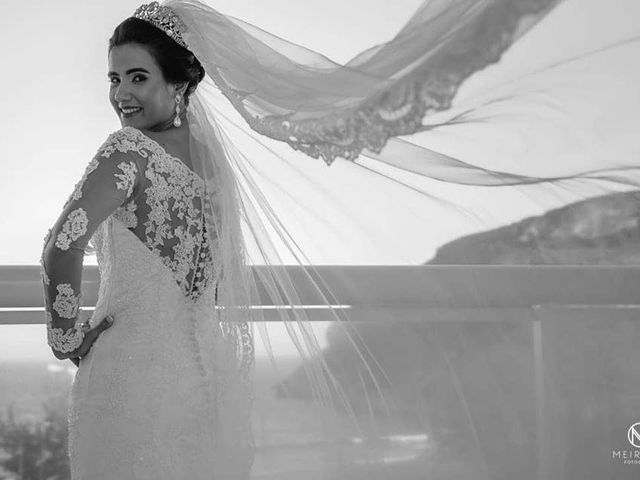 O casamento de Luiz Felipe e Natacha em Rio de Janeiro, Rio de Janeiro 6