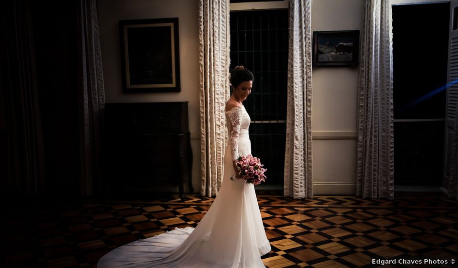 O casamento de Rogério e Elisa em Salvador, Bahia