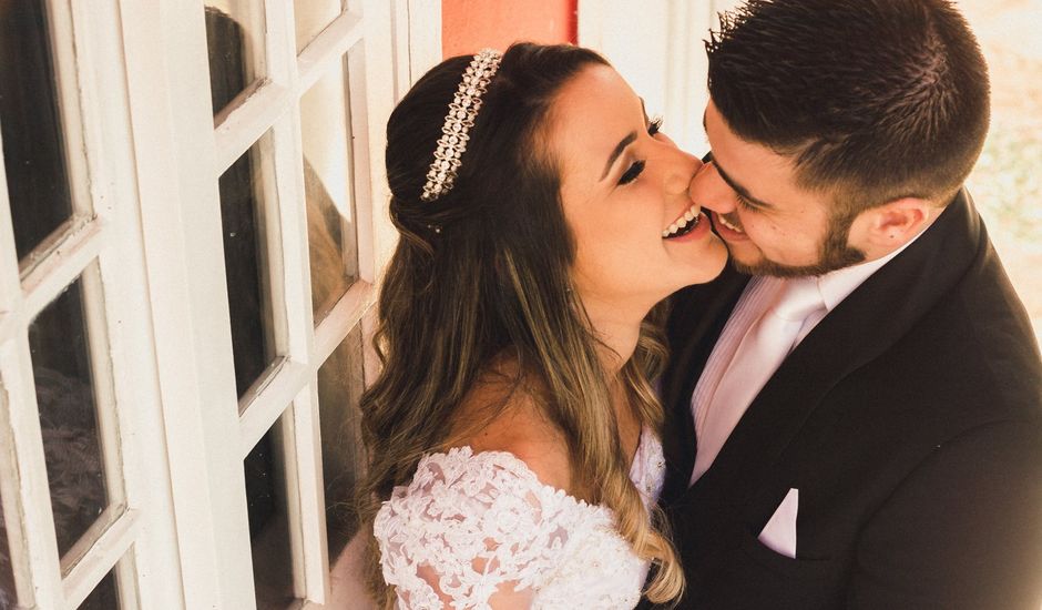 O casamento de Giovanni e Mariana em Juiz de Fora, Minas Gerais