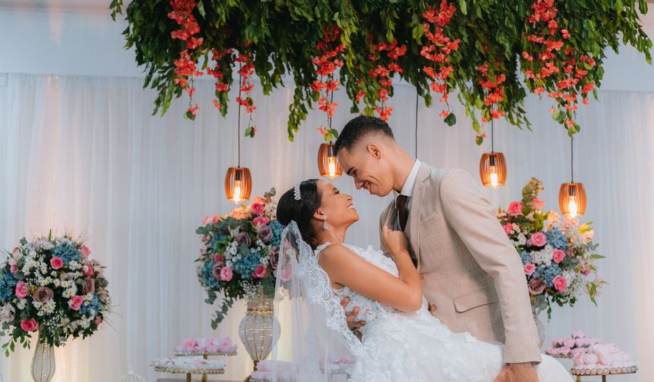 O casamento de Mateus  e Valéria em Catu, Bahia