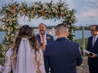 O casamento de Waldjandry e Rodrigo 2