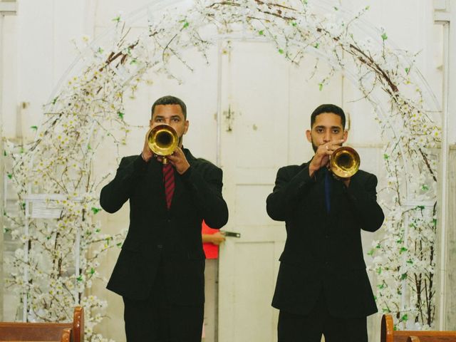 O casamento de Welinton e Natália  em Matozinhos, Minas Gerais 5