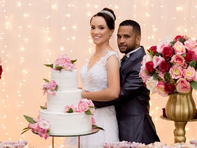 O casamento de Welinton e Natália  em Matozinhos, Minas Gerais 13