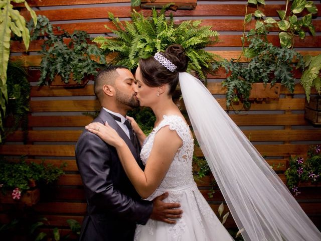 O casamento de Welinton e Natália  em Matozinhos, Minas Gerais 14