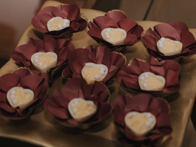 O casamento de Welinton e Natália  em Matozinhos, Minas Gerais 15