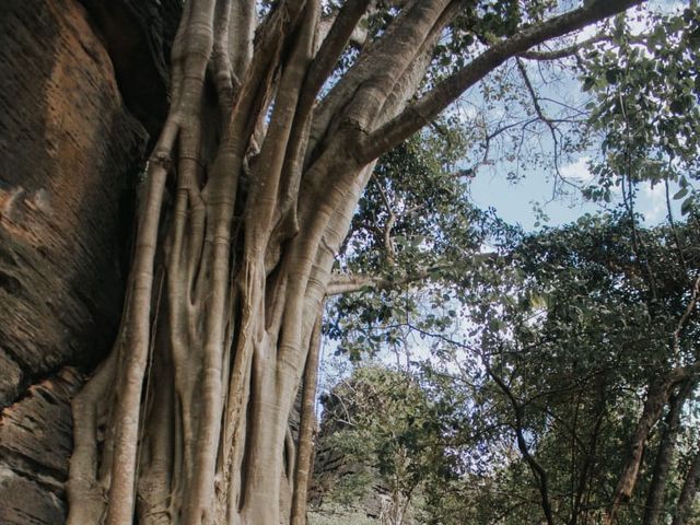 O casamento de Welinton e Natália  em Matozinhos, Minas Gerais 18