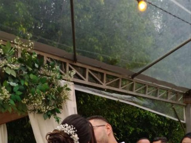O casamento de Gabriel Castro e Julia Cavalcante em Cotia, São Paulo Estado 2