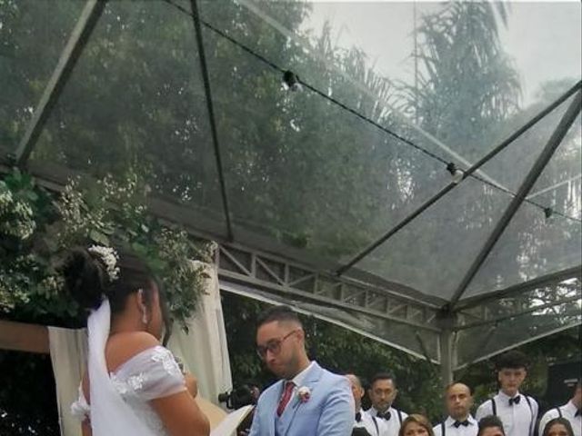O casamento de Gabriel Castro e Julia Cavalcante em Cotia, São Paulo Estado 4