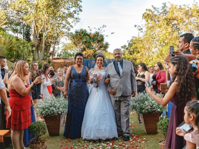 O casamento de Wellington e Bárbara em Santana de Parnaíba, São Paulo Estado 37