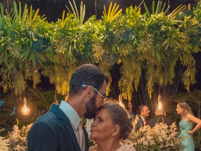 O casamento de Ruthe e João Marcos em Serra, Espírito Santo 9