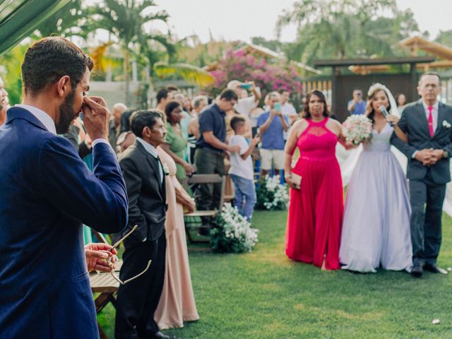 O casamento de Ruthe e João Marcos em Serra, Espírito Santo 11