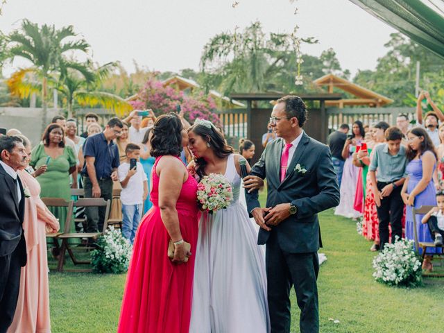 O casamento de Ruthe e João Marcos em Serra, Espírito Santo 12