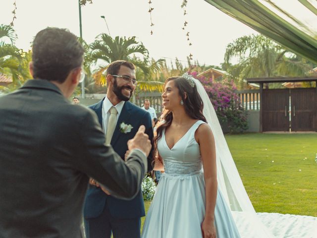 O casamento de Ruthe e João Marcos em Serra, Espírito Santo 13