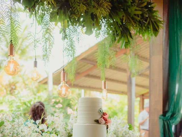 O casamento de Ruthe e João Marcos em Serra, Espírito Santo 14