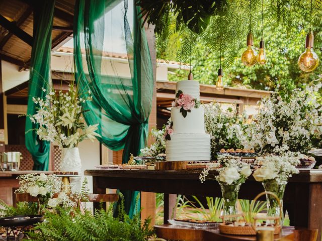 O casamento de Ruthe e João Marcos em Serra, Espírito Santo 15