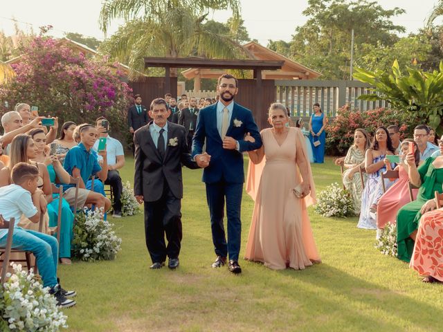 O casamento de Ruthe e João Marcos em Serra, Espírito Santo 16