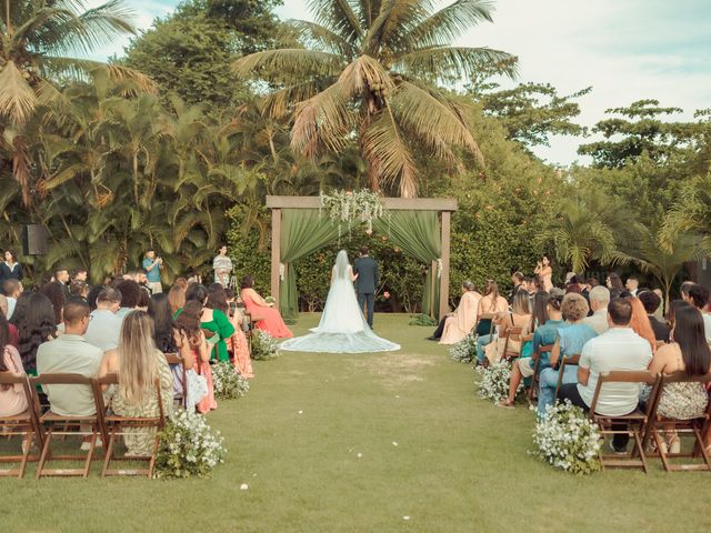 O casamento de Ruthe e João Marcos em Serra, Espírito Santo 19