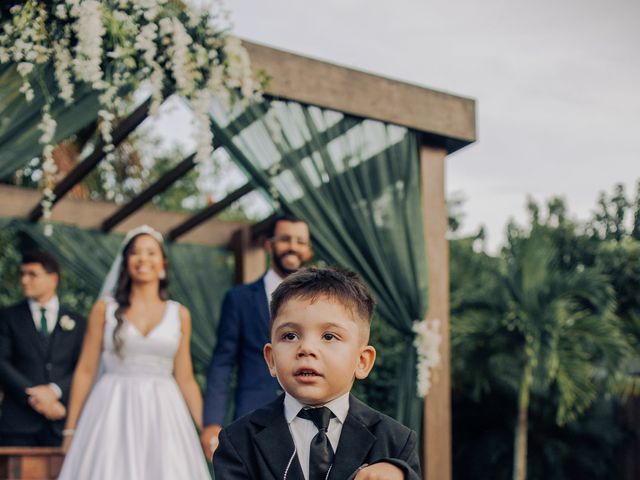 O casamento de Ruthe e João Marcos em Serra, Espírito Santo 21