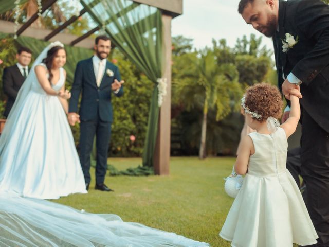 O casamento de Ruthe e João Marcos em Serra, Espírito Santo 22