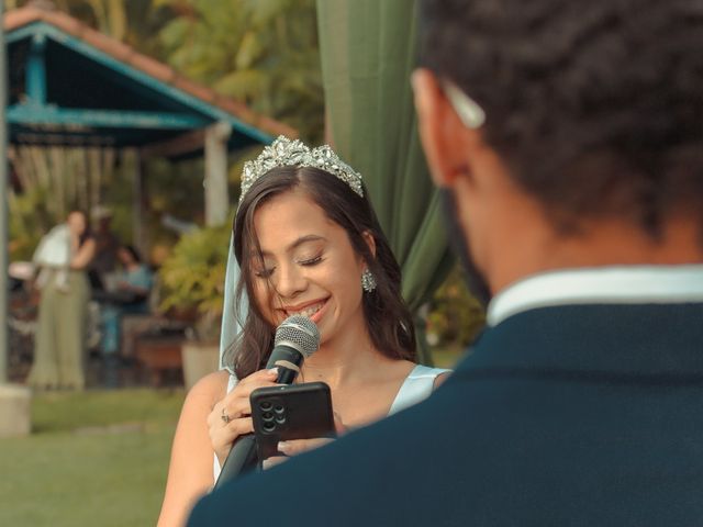 O casamento de Ruthe e João Marcos em Serra, Espírito Santo 23