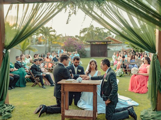 O casamento de Ruthe e João Marcos em Serra, Espírito Santo 24