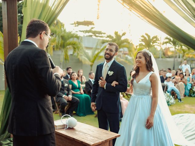 O casamento de Ruthe e João Marcos em Serra, Espírito Santo 27