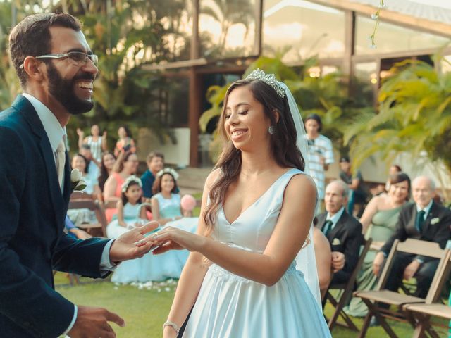 O casamento de Ruthe e João Marcos em Serra, Espírito Santo 28