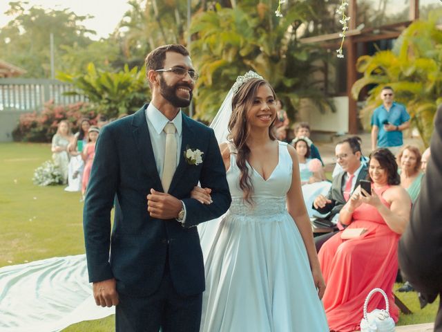 O casamento de Ruthe e João Marcos em Serra, Espírito Santo 1