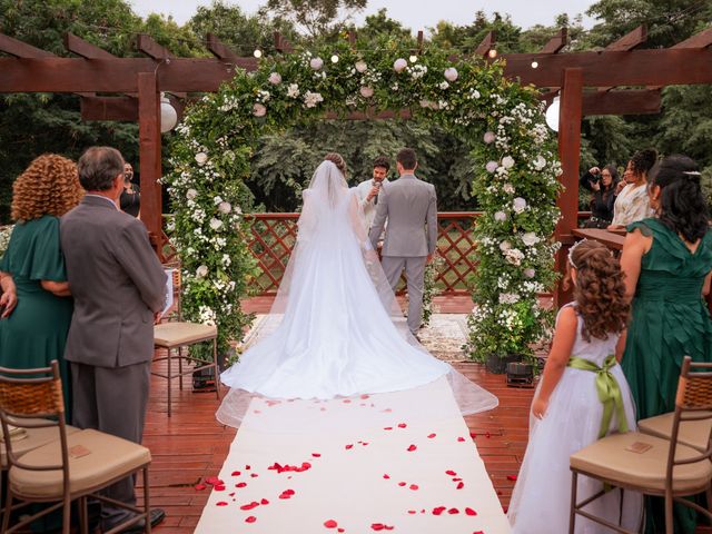 O casamento de Luan Lucas e Luana em Campo Grande, Mato Grosso do Sul 3