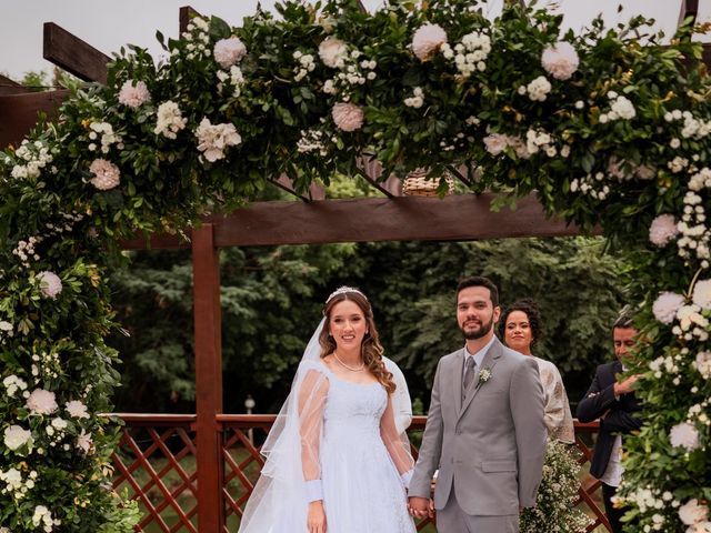 O casamento de Luan Lucas e Luana em Campo Grande, Mato Grosso do Sul 4