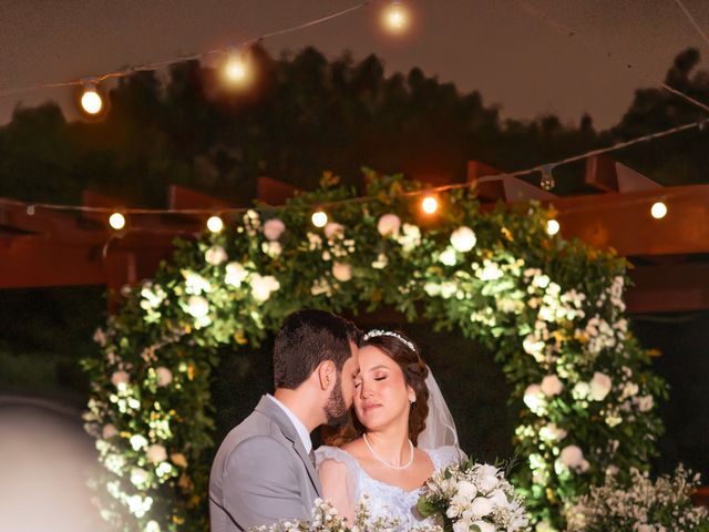 O casamento de Luan Lucas e Luana em Campo Grande, Mato Grosso do Sul 1