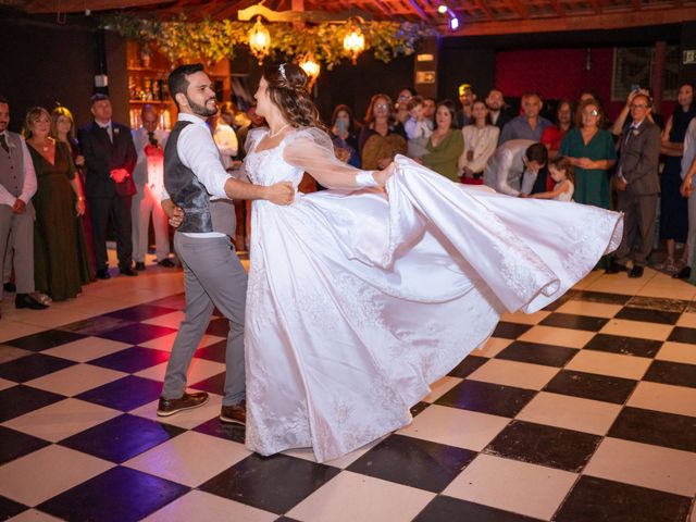 O casamento de Luan Lucas e Luana em Campo Grande, Mato Grosso do Sul 6