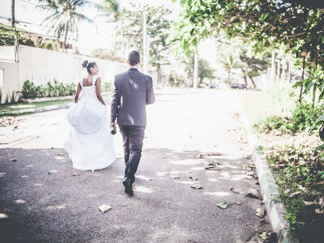 O casamento de Krys e Helton  em Salvador, Bahia 13