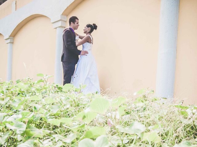 O casamento de Krys e Helton  em Salvador, Bahia 15